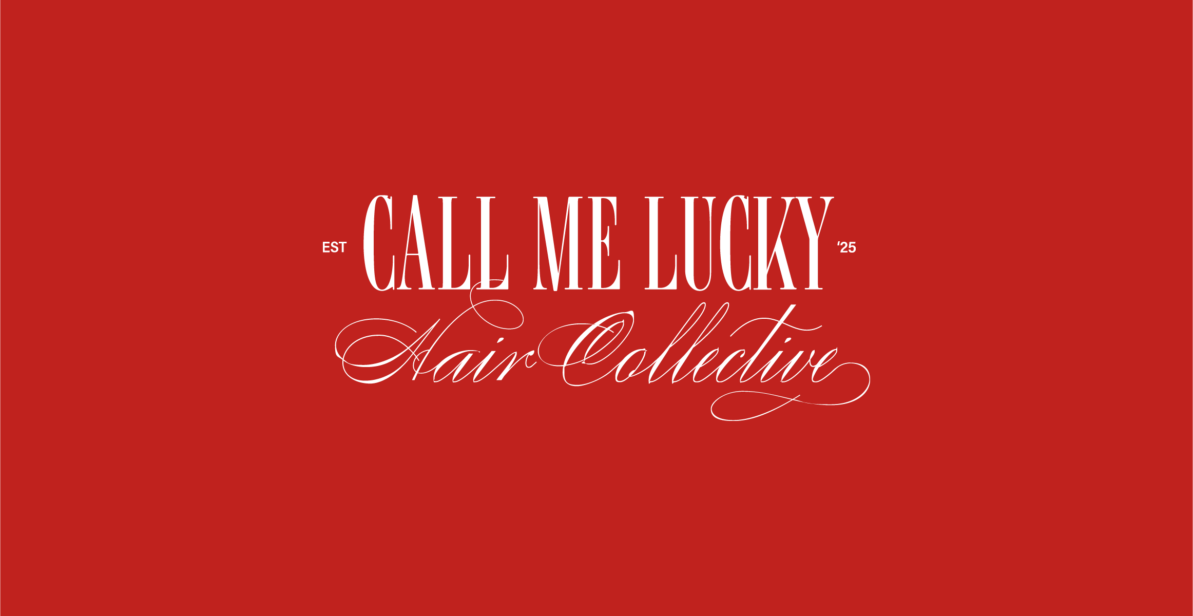 Call Me Lucky Hair Collective